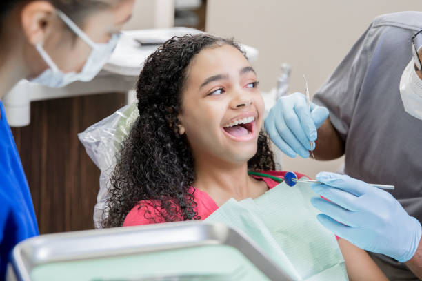 Best Pediatric Emergency Dentist in Laymantown, VA