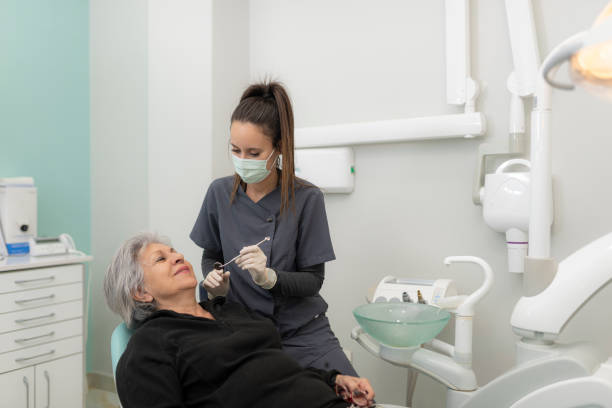 Best Emergency Orthodontic Services in Laymantown, VA