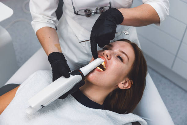Best Same-Day Emergency Dental Services in Laymantown, VA
