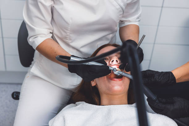 Best Emergency Wisdom Teeth Removal in Laymantown, VA