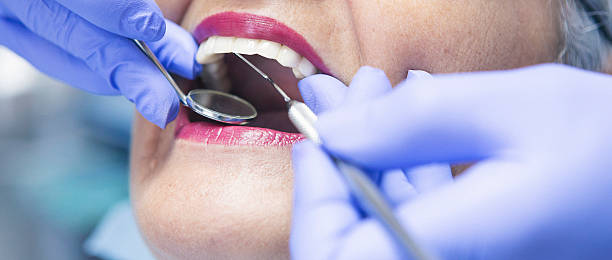 Best Emergency Treatment for Dental Infections or Abscesses in Laymantown, VA